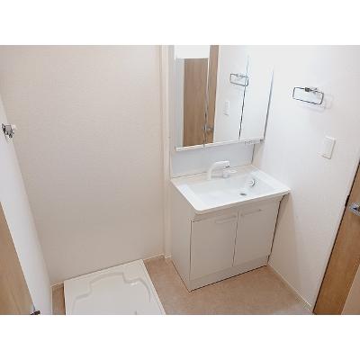 フォレスト　Ｂ 201【管理NO：1-028564802-02010】 ★家具家電は申し込み後に搬入します★の物件写真6