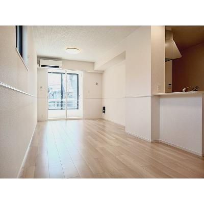 フォレスト　Ｂ 103【管理NO：1-028564802-01030】 ★家具家電は申し込み後に搬入します★ ★2026年09月下旬入居可能★の物件写真2