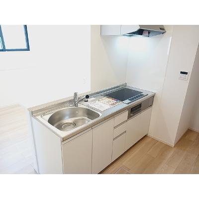 フォレスト　Ｂ 103【管理NO：1-028564802-01030】 ★家具家電は申し込み後に搬入します★ ★2026年09月下旬入居可能★の物件写真3