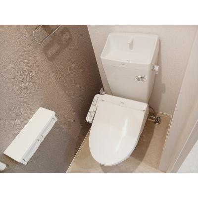フォレスト　Ｂ 103【管理NO：1-028564802-01030】 ★家具家電は申し込み後に搬入します★ ★2026年09月下旬入居可能★の物件写真5