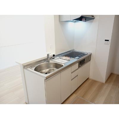 フォレスト　Ｂ 102【管理NO：1-028564802-01020】 ★家具家電は申し込み後に搬入します★ ★2026年09月下旬入居可能★の物件写真3