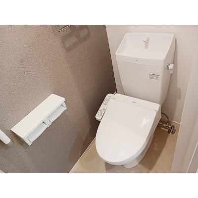 フォレスト　Ｂ 102【管理NO：1-028564802-01020】 ★家具家電は申し込み後に搬入します★ ★2026年09月下旬入居可能★の物件写真5
