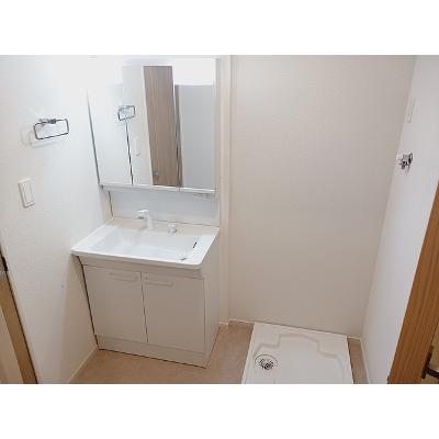 フォレスト　Ｂ 102【管理NO：1-028564802-01020】 ★家具家電は申し込み後に搬入します★ ★2026年09月下旬入居可能★の物件写真6