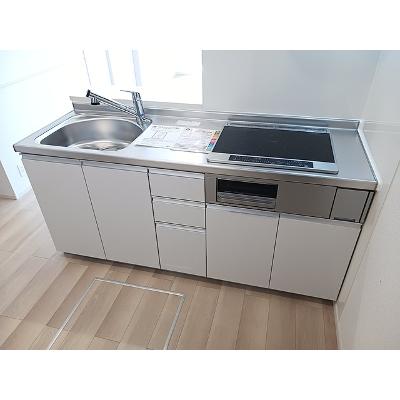 フォレスト　Ａ 105【管理NO：1-028564801-01040】 ★家具家電は申し込み後に搬入します★の物件写真3