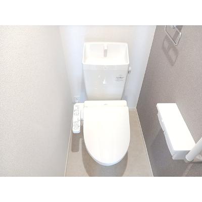 フォレスト　Ａ 105【管理NO：1-028564801-01040】 ★家具家電は申し込み後に搬入します★の物件写真5