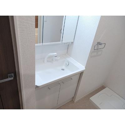 フォレスト　Ａ 105【管理NO：1-028564801-01040】 ★家具家電は申し込み後に搬入します★の物件写真6