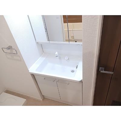 フォレスト　Ａ 101【管理NO：1-028564801-01010】 ★家具家電は申し込み後に搬入します★ ★2026年09月下旬入居可能★の物件写真6
