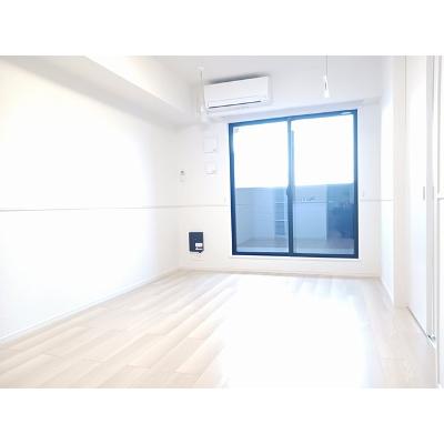 ホワイトストークⅦ 202【管理NO：1-027597501-02020】 ★家具家電は申し込み後に搬入しますの物件写真2