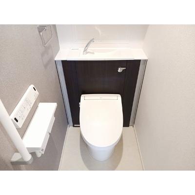 ホワイトストークⅦ 202【管理NO：1-027597501-02020】 ★家具家電は申し込み後に搬入しますの物件写真5
