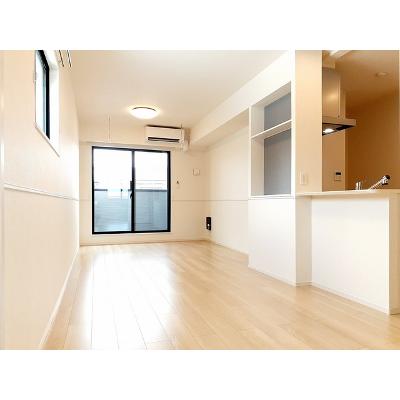 ヒカルサ関東町Ⅰ 203【管理NO：1-027499301-02030】 ★家具家電は申し込み後に搬入しますの物件写真2