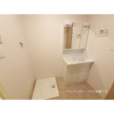 ラルーチェ川島 201【管理NO：1-026744101-02010】 ★家具家電は申し込み後に搬入します 2026年08月中旬入居可能の物件写真6