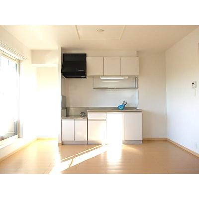 パークプレイスＵＮ（アン） 203【管理NO：1-016561701-02030】 ★家具家電は申し込み後に搬入します 2026年08月下旬入居可能の物件写真3