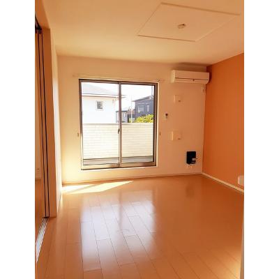 コッティ楠Ⅰ 201【管理NO：1-019182701-02010】 ★家具家電は申し込み後に搬入します 2026年08月下旬入居可能の物件写真2