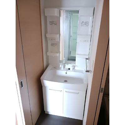 デスパシオⅡ 102【管理NO：1-015319002-01020】 ★家具家電は申し込み後に搬入します★の物件写真6