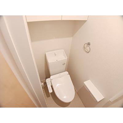 カーサ　コリーナⅢ 103【管理NO：1-023947803-01030】 ★家具家電は申し込み後に搬入しますの物件写真5