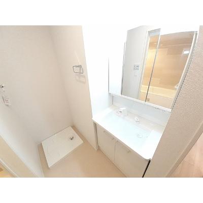 ウィステリア　プラス　Ⅱ 201【管理NO：1-027148401-02010】 ★家具家電は申し込み後に搬入します★の物件写真6