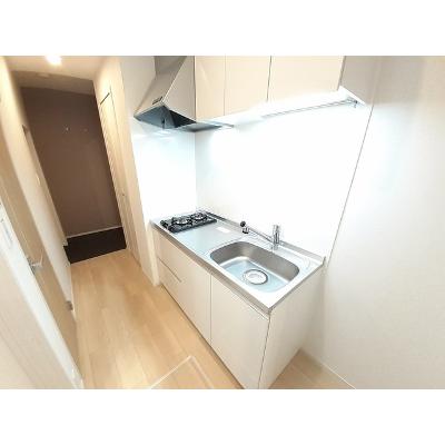 プレッソ杁ヶ池 101【管理NO：1-026769401-01010】 ★家具家電は申し込み後に搬入しますの物件写真3