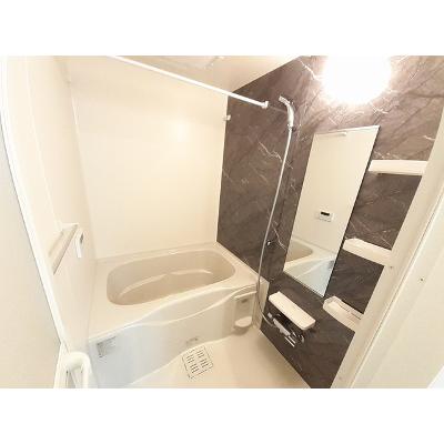 プレッソ杁ヶ池 101【管理NO：1-026769401-01010】 ★家具家電は申し込み後に搬入しますの物件写真4