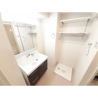 リッチモンド　イースト 501【管理NO：1-024057001-05010】 ★家具家電は申し込み後に搬入します★の物件写真6