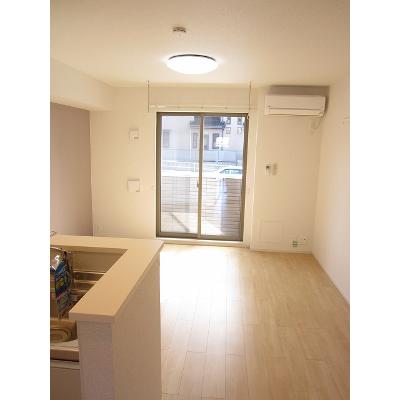 スクエア名東Ⅰ 102【管理NO：1-022930601-01020】 ★家具家電は申し込み後に搬入します★ ★2026年12月上旬入居可能★の物件写真2