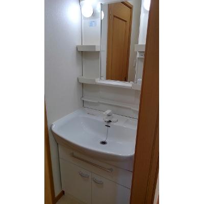 アルモニーα 101【管理NO：1-014313701-01010】 ★家具家電は申し込み後に搬入します 2026年07月中旬入居可能の物件写真6