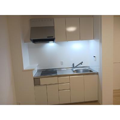 ヴィオラ　Ⅰ 102【管理NO：1-027358501-01020】 ★家具家電は申し込み後に搬入します 2026年08月下旬入居可能の物件写真3