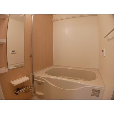 ヴィオラ　Ⅰ 102【管理NO：1-027358501-01020】 ★家具家電は申し込み後に搬入します 2026年08月下旬入居可能の物件写真4
