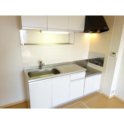 白菊 102【管理NO：1-016173401-01020】 ★家具家電は申し込み後に搬入します 2026年08月中旬入居可能の物件写真3