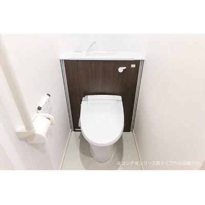 ヒカルサ四日市西浜田 203【管理NO：1-028552701-02030】 ★家具家電は申し込み後に搬入します★ ★2026年09月下旬入居可能★の物件写真5