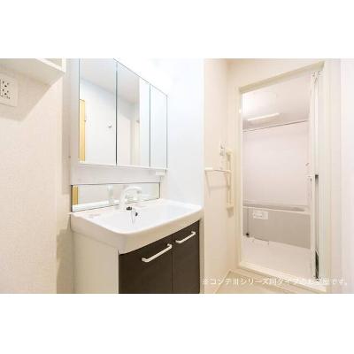 ヒカルサ四日市西浜田 203【管理NO：1-028552701-02030】 ★家具家電は申し込み後に搬入します★ ★2026年09月下旬入居可能★の物件写真6