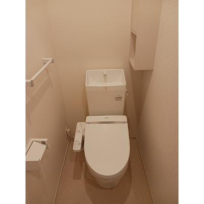 アングルワＢ 202【管理NO：1-021630902-02020】 ★家具家電は申し込み後に搬入します★の物件写真5