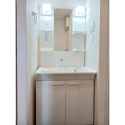 アングルワＢ 202【管理NO：1-021630902-02020】 ★家具家電は申し込み後に搬入します★の物件写真6