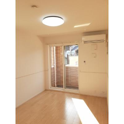 エスポワール・Ｓ 105【管理NO：1-024756901-01040】 ★家具家電は申し込み後に搬入します 2026年07月下旬入居可能の物件写真2
