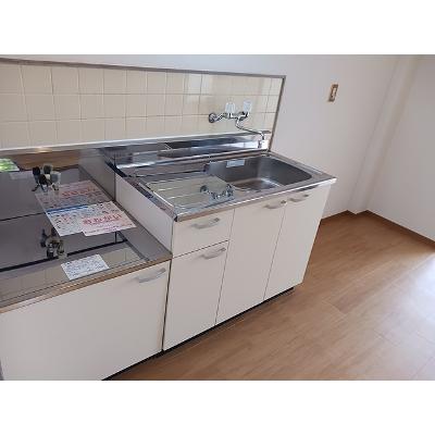 アーバンハイツＡ 2-A【管理NO：1-002586701-02010】 ★家具家電は申し込み後に搬入します★の物件写真3