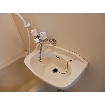 アーバンハイツＡ 2-A【管理NO：1-002586701-02010】 ★家具家電は申し込み後に搬入します★の物件写真6