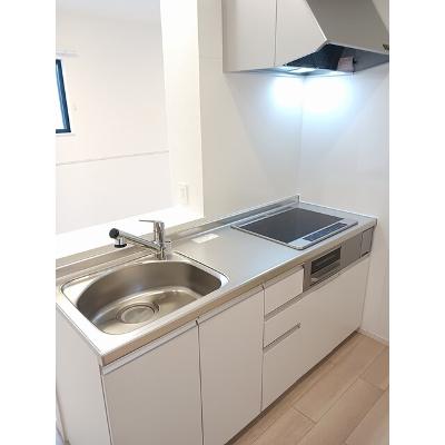 シエル 205【管理NO：1-028044301-02040】 ★家具家電は申し込み後に搬入します★の物件写真3