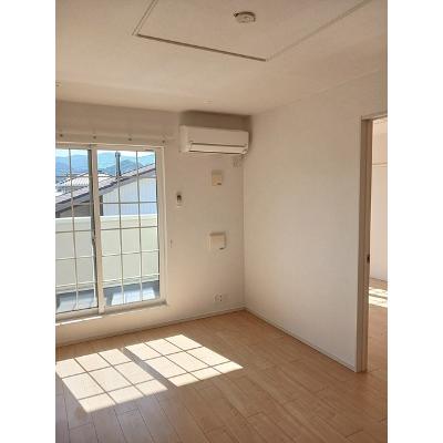 プロスパーⅡ 203【管理NO：1-021894001-02030】 ★家具家電は申し込み後に搬入します 2026年08月下旬入居可能の物件写真2