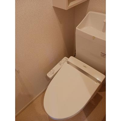 プロスパーⅡ 203【管理NO：1-021894001-02030】 ★家具家電は申し込み後に搬入します 2026年08月下旬入居可能の物件写真5