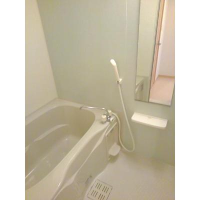 アレグリアⅠ棟 103【管理NO：1-016138601-01030】 ★家具家電は申し込み後に搬入します★ ★2026年09月下旬入居可能★の物件写真4