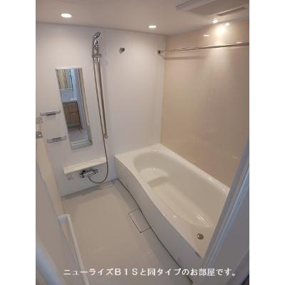 ブリーゼ　メゾンⅡ 205【管理NO：1-028576201-02050】 ★家具家電は申し込み後に搬入します★ ★2026年12月中旬入居可能★の物件写真4