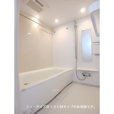 ブリーゼ　メゾンⅡ 201【管理NO：1-028576201-02010】 ★家具家電は申し込み後に搬入します 2026年12月中旬入居可能の物件写真4