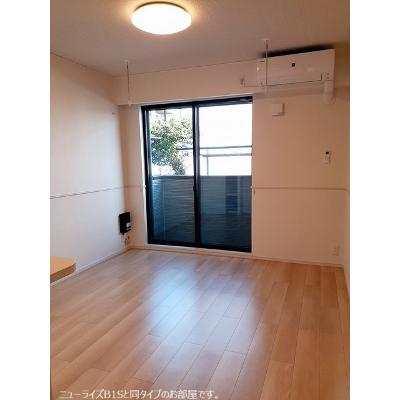 ブリーゼ　メゾンⅡ 105【管理NO：1-028576201-01050】 ★家具家電は申し込み後に搬入します★ ★2026年12月中旬入居可能★の物件写真2