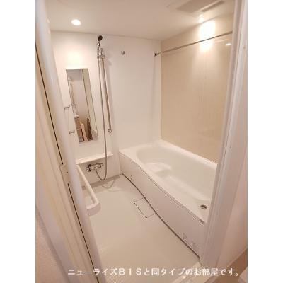 ブリーゼ　メゾンⅡ 105【管理NO：1-028576201-01050】 ★家具家電は申し込み後に搬入します★ ★2026年12月中旬入居可能★の物件写真4