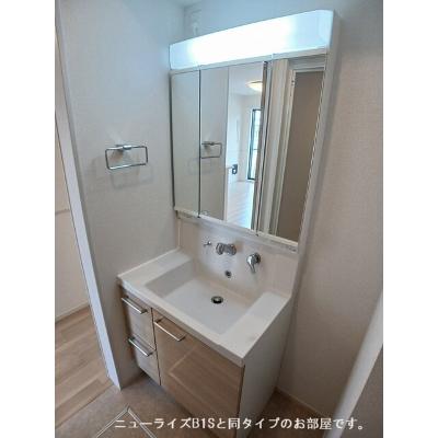 ブリーゼ　メゾンⅡ 102【管理NO：1-028576201-01020】 ★家具家電は申し込み後に搬入します★ ★2026年12月中旬入居可能★の物件写真6