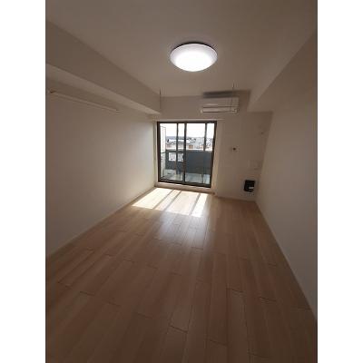 パーチェ 303【管理NO：1-025708501-03030】 ★家具家電は申し込み後に搬入します 2026年08月中旬入居可能の物件写真2