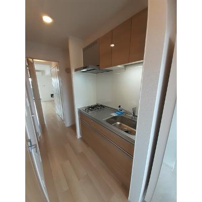 パーチェ 303【管理NO：1-025708501-03030】 ★家具家電は申し込み後に搬入します 2026年08月中旬入居可能の物件写真3