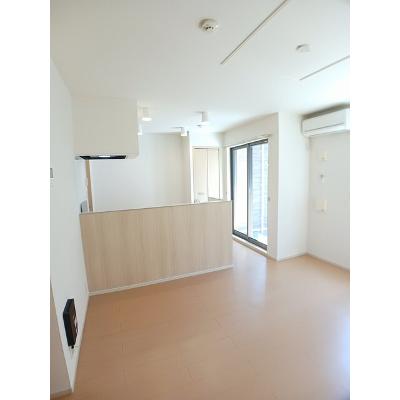 Ｌｕｐｉｃｏｎ　Ｙａｂａｓｅ 101【管理NO：1-019615801-01010】 ★家具家電は申し込み後に搬入します 2026年10月上旬入居可能の物件写真2
