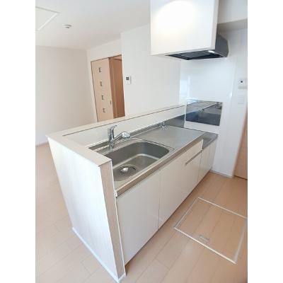 Ｌｕｐｉｃｏｎ　Ｙａｂａｓｅ 101【管理NO：1-019615801-01010】 ★家具家電は申し込み後に搬入します 2026年10月上旬入居可能の物件写真3