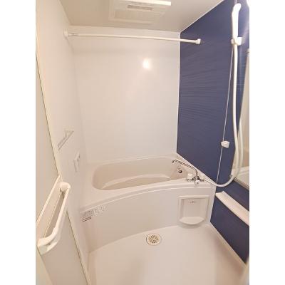 Ｌｕｐｉｃｏｎ　Ｙａｂａｓｅ 101【管理NO：1-019615801-01010】 ★家具家電は申し込み後に搬入します 2026年10月上旬入居可能の物件写真4