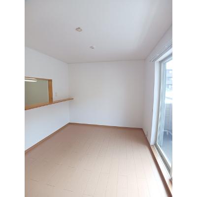 エルグランデ奥村Ⅲ 102【管理NO：1-014921201-01020】 ★家具家電は申し込み後に搬入します★の物件写真2